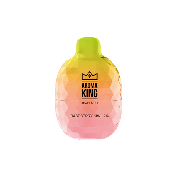 20mg Aroma King Jewel Mini Disposable Vape Device ...