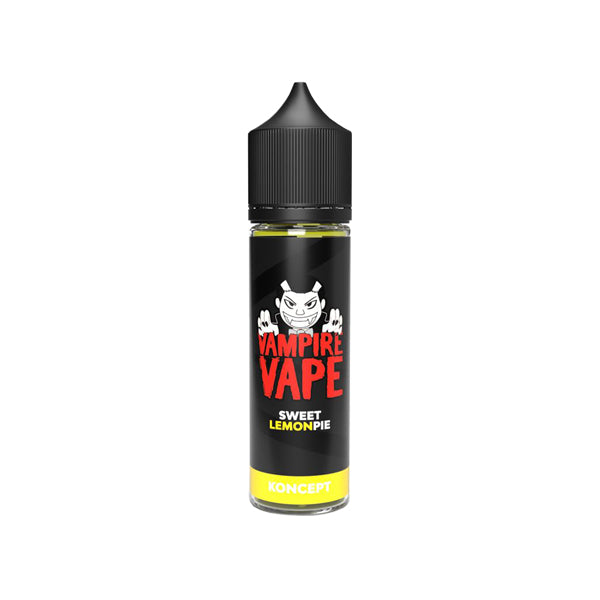 Vampire Vape Koncept 50ml Shortfill 0mg (70VG/30PG...