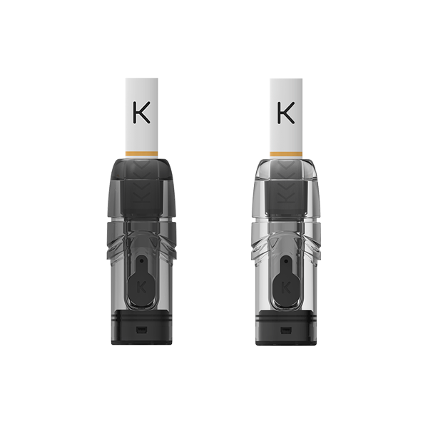 Kiwi Vapour Replacement 1.2 Ohm Kiwi Pods (Pack of...