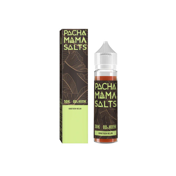 Pacha Mama By Charlie's Chalk Dust 50ml Shortf...