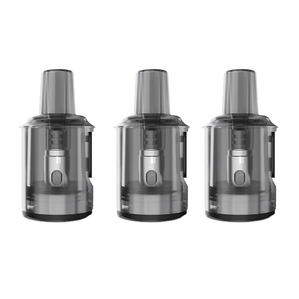 QOne Replacement Pod Single Pack (0.6Ohm/0.8Ohm/1....