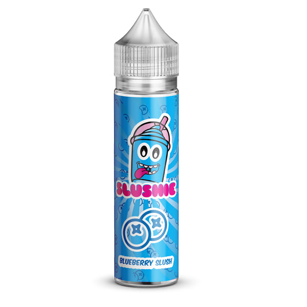 Slushie by Liqua Vape 50ml Shortfill 0mg (70VG/30P...