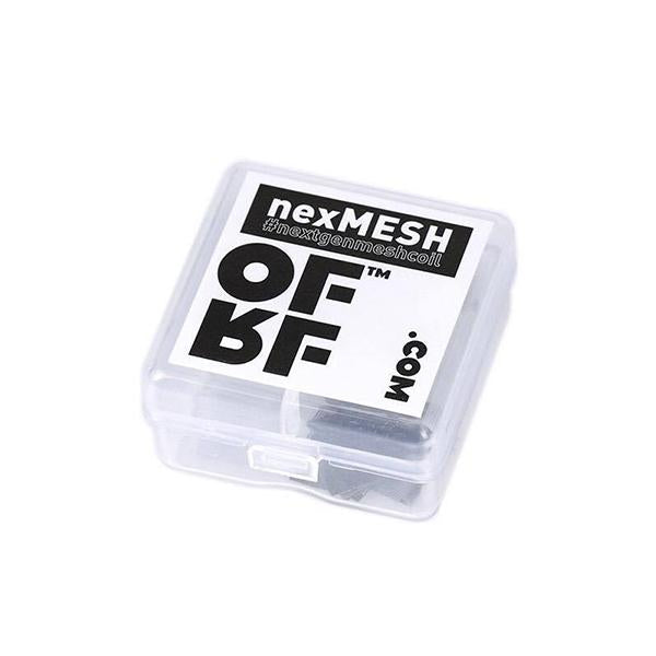 OFRF NexMesh Mesh Coil 0.13Ohm for Wotofo Profile ...