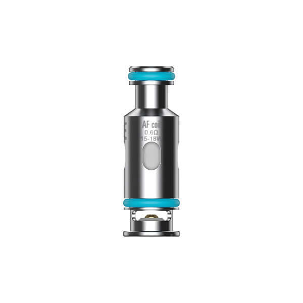 Aspire Flexus AF Mesh Replacement Coils - 0.6Ω/1....