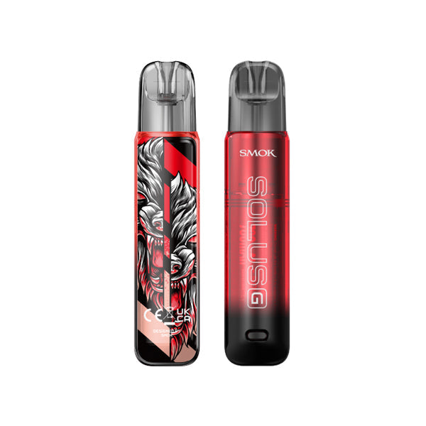 Smok Solus G 18W Kit