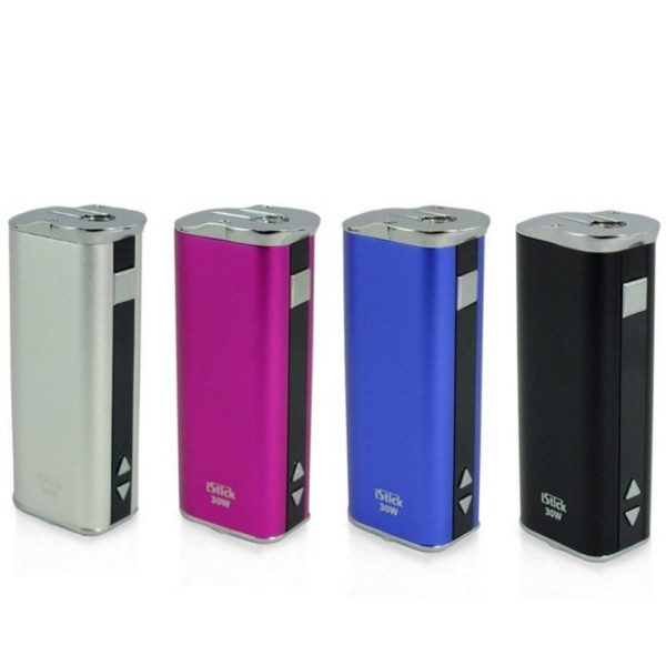 Eleaf iStick 30W Sub Ohm MOD