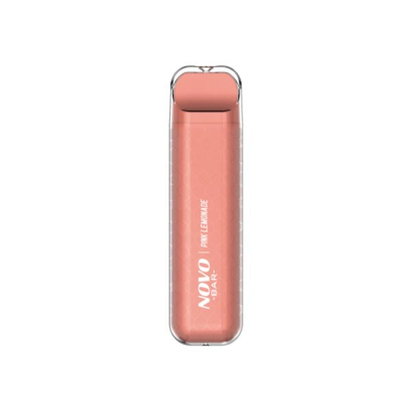 20mg Smok Novo Bar Disposable Vape 600 Puffs