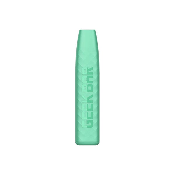 20mg Geek Bar Lite Disposable Pod Device 350 Puffs