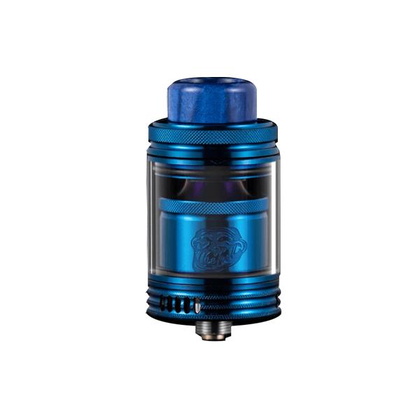 Wotofo The Troll X RTA Tank