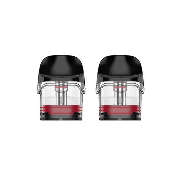 Vaporesso LUXE Q Replacement Pods 2ml-0.8ohm/1.2oh...