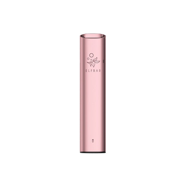 Elf Bar Mate 500 Pod Starter Kit (Device Only)