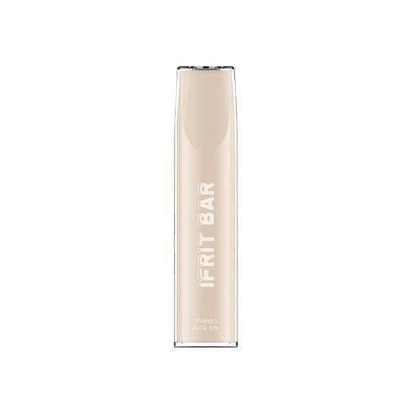20mg Innokin Ifrit Bar Disposable Vape Device 400 Puffs