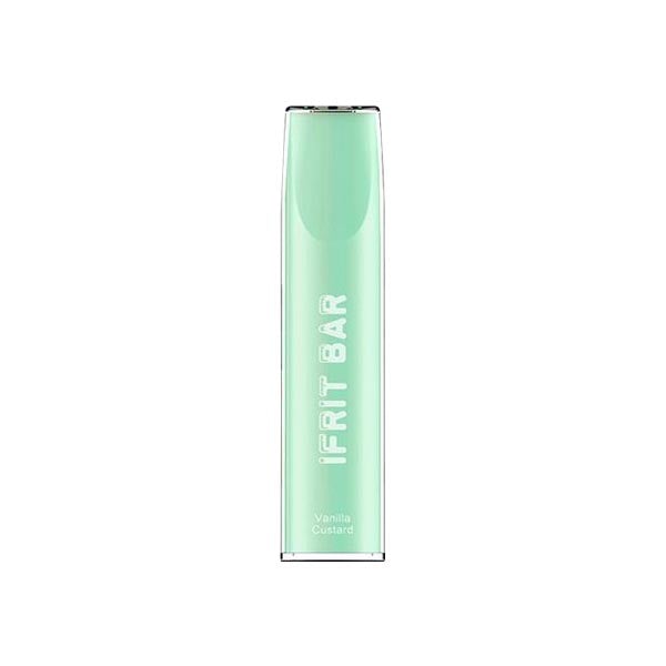 20mg Innokin Ifrit Bar Disposable Vape Device 400 Puffs