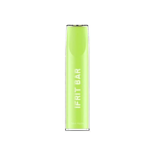 20mg Innokin Ifrit Bar Disposable Vape Device 400 Puffs