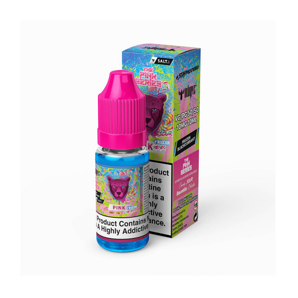 20mg The Pink Series by Dr Vapes 10ml Nic Salt (50VG/50PG)