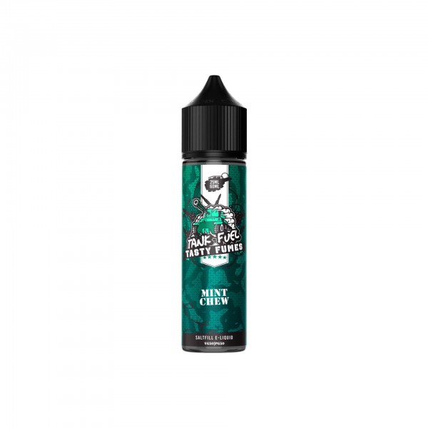 0mg Tank Fuel Tasty Fumes E-liquid 60ml (50VG/50PG)