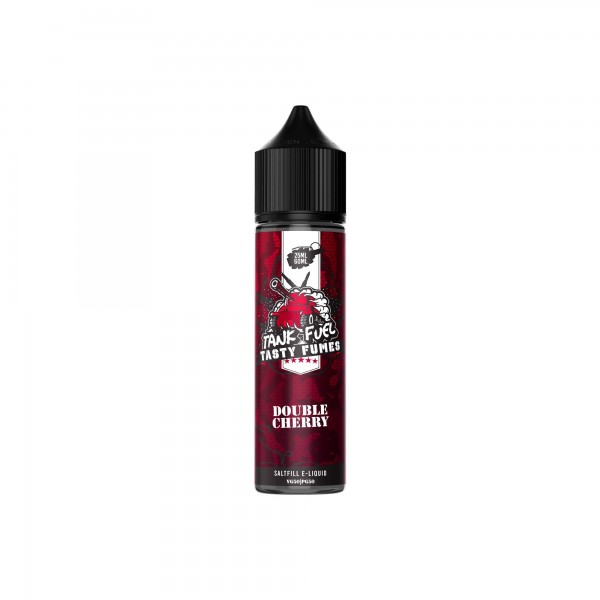 0mg Tank Fuel Tasty Fumes E-liquid 60ml (50VG/50PG)