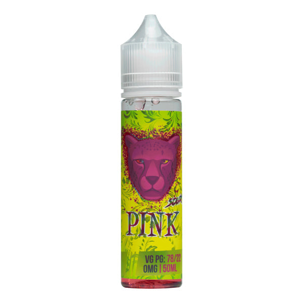 The Pink Series by Dr Vapes 50ml Shortfill 0mg (78...