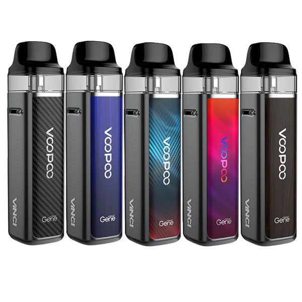 Voopoo Vinci 2 Pod Kit