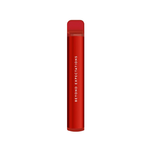 20mg I VG Beyond Bar Disposable Vape Device 800Puffs