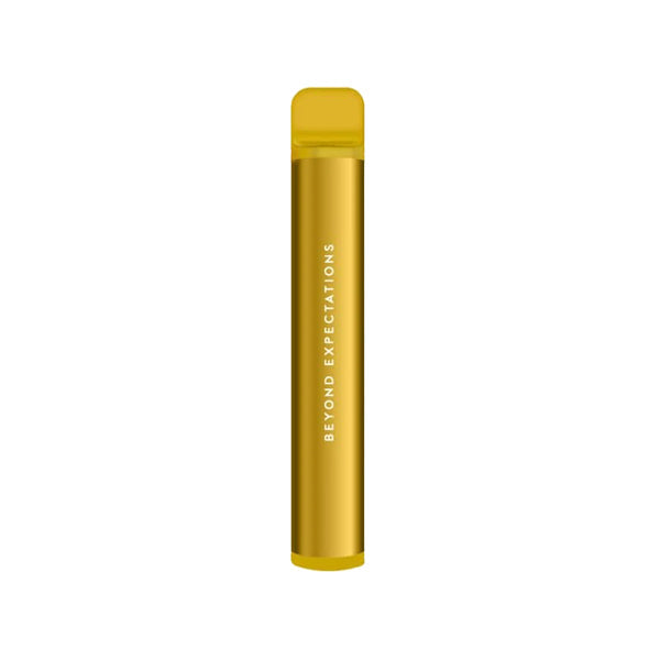 20mg I VG Beyond Bar Disposable Vape Device 800Puffs