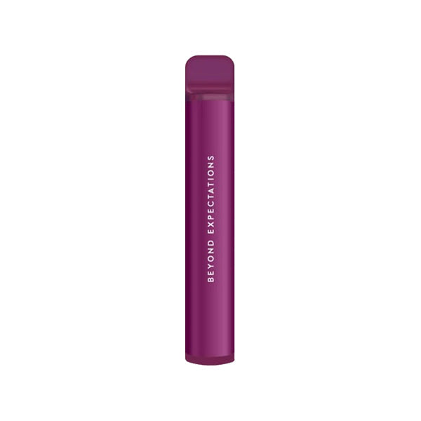 20mg I VG Beyond Bar Disposable Vape Device 800Puffs