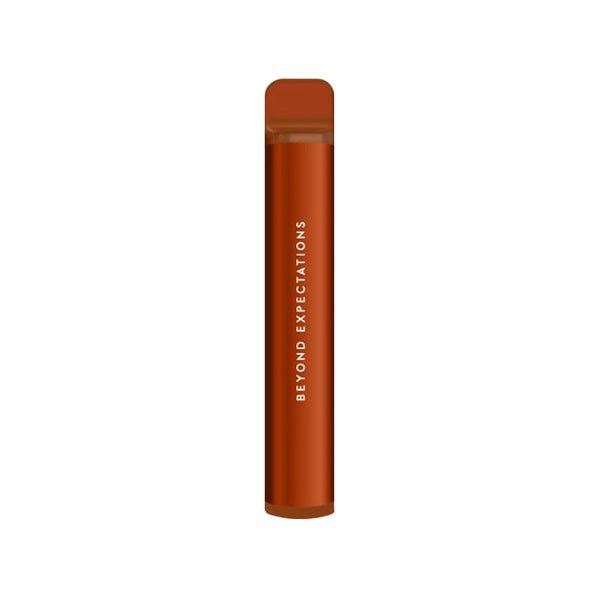 20mg I VG Beyond Bar Disposable Vape Device 800Puffs