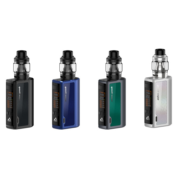 Geekvape Obelisk 200W Mod Kit