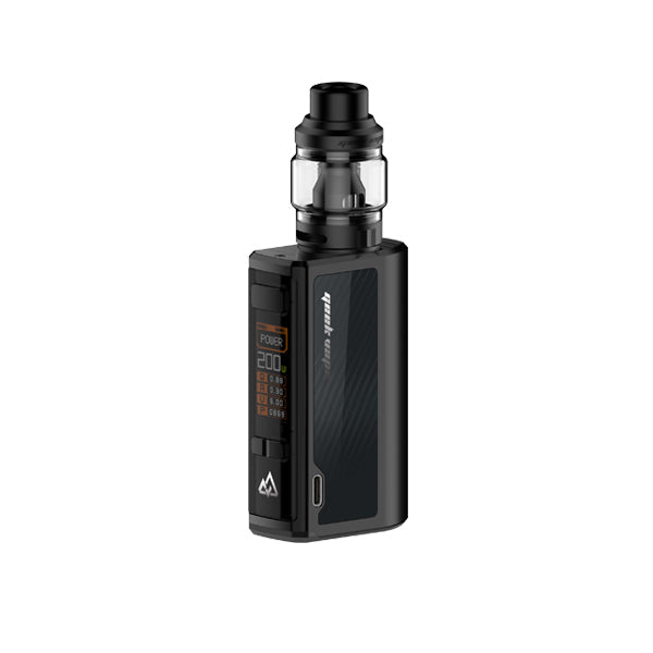 Geekvape Obelisk 200W Mod Kit