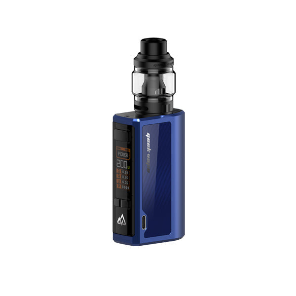 Geekvape Obelisk 200W Mod Kit