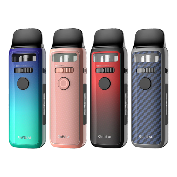 Voopoo Vinci 3 50W Mod Pod Kit