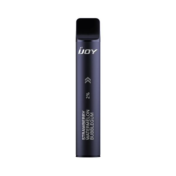 20mg iJoy Mars Cabin Disposable Vapes 2ml (Pack of...