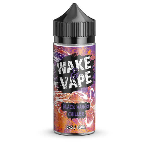 Wake N Vape 100ml Shortfill 0mg (70VG/30PG)