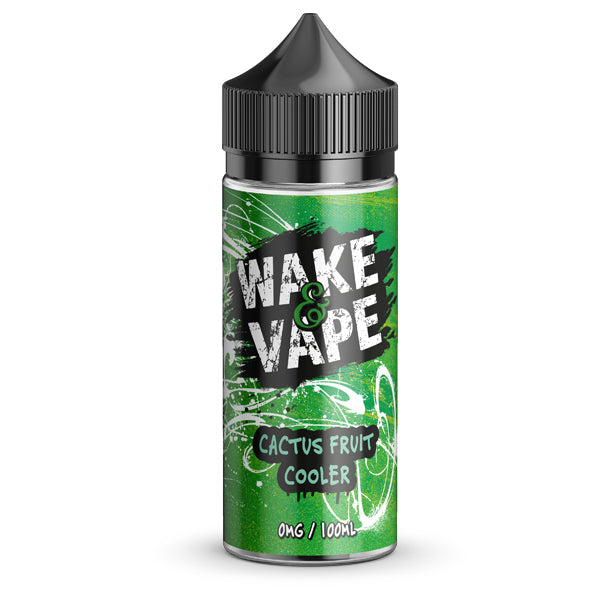 Wake N Vape 100ml Shortfill 0mg (70VG/30PG)