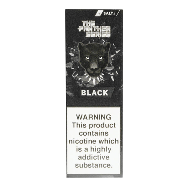 20mg The Panther Series by Dr Vapes 10ml Nic Salt ...