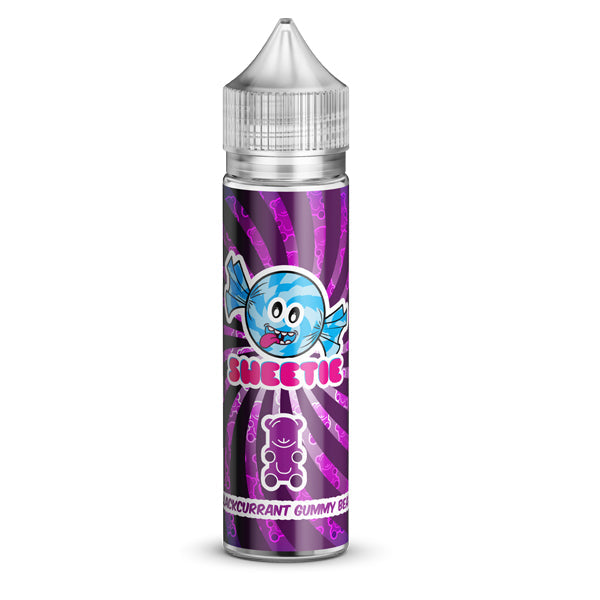 Sweetie by Liqua Vape 50ml Shortfill 0mg (70VG/30P...