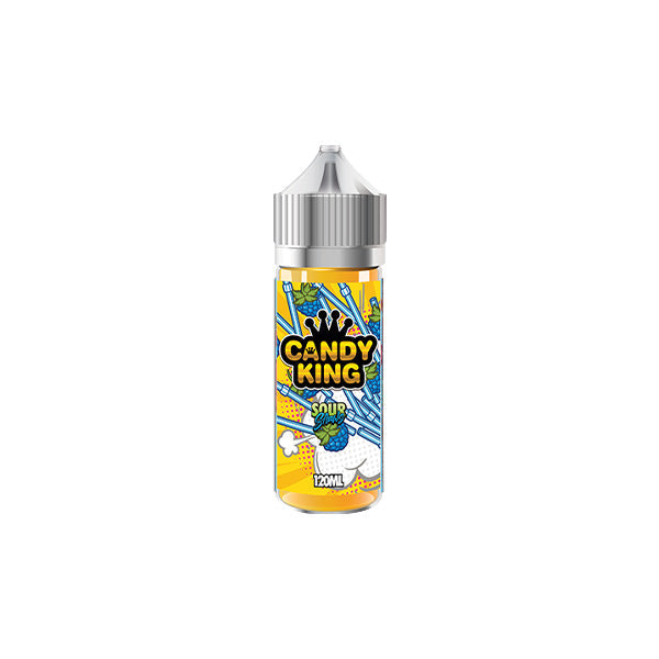 Candy King By Drip More 100ml Shortfill 0mg (70VG/...