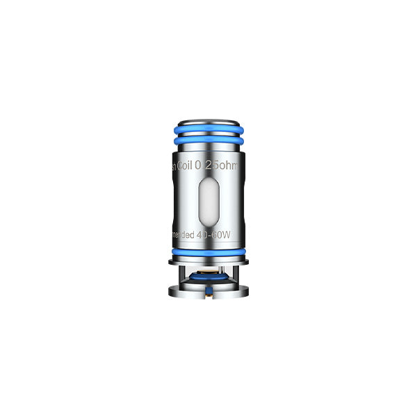 FreeMax Marvos MS-D Replacement Mesh Coils 0.15Ω ...