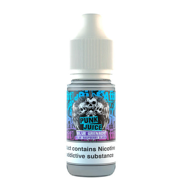 10mg Punk Juice 10ml Nic Salts (50VG/50PG)