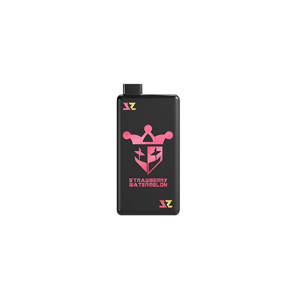 20mg TRCKZ Card By Zeltu Disposable Vape - 600 Puf...