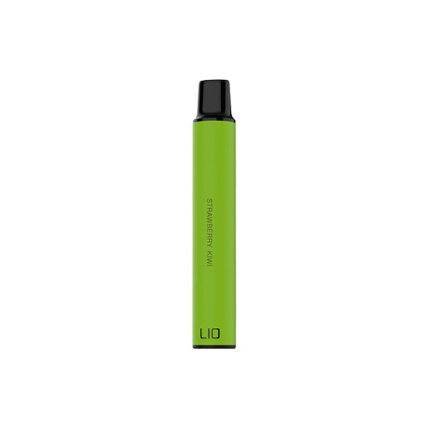 20mg IJOY Lio Mini Disposable Vape Device 600 Puff...