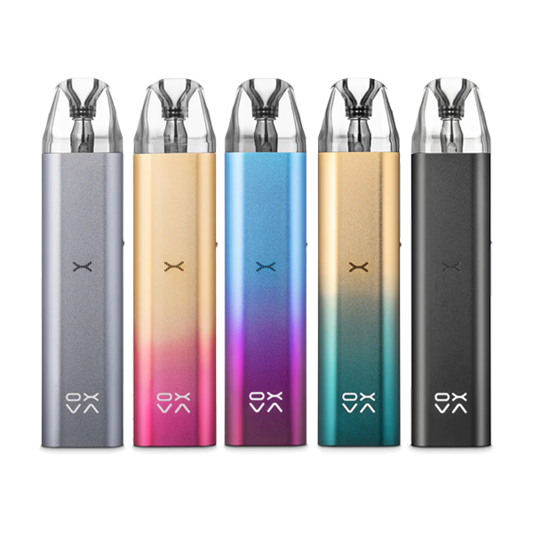 OXVA Xlim SE 25W Bonus Kit