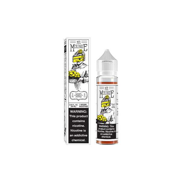 Meringue Series By Charlie's Chalk Dust 50ml S...