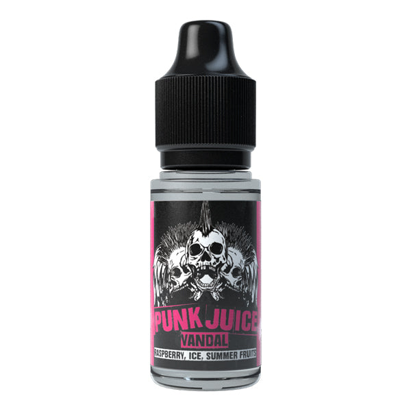 10mg Punk Juice 10ml Nic Salts (50VG/50PG)