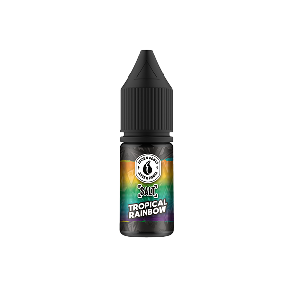 11mg Juice N Power JNP Salt 10ml (50VG/50PG)