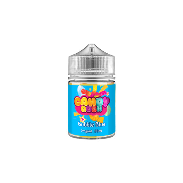 Candy Rush 0mg 50ml Shortfill (70VG/30PG)