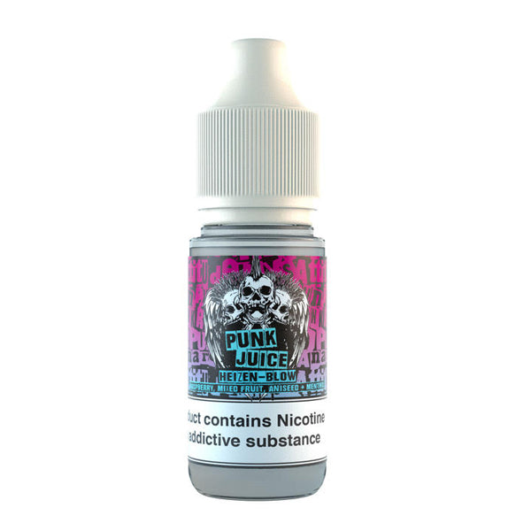 20mg Punk Juice 10ml Nic Salts (50VG/50PG)