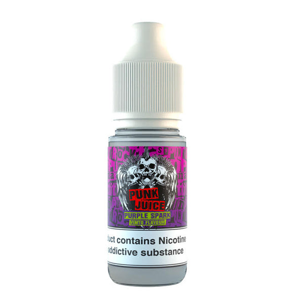 20mg Punk Juice 10ml Nic Salts (50VG/50PG)