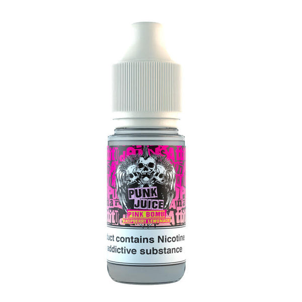 20mg Punk Juice 10ml Nic Salts (50VG/50PG)