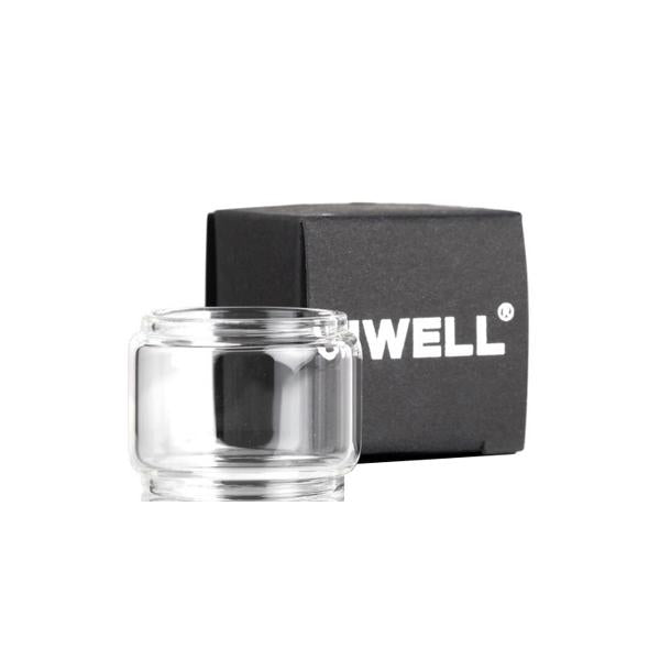 Uwell Crown 4 Extended Replacement Glass + Extensi...